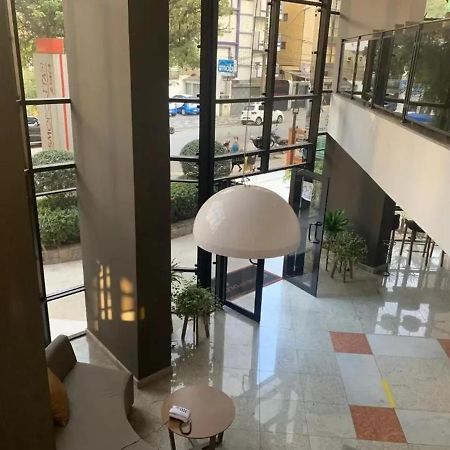 산토스 Flat No Gonzaga Com Estacionamento Incluso 아파트 외부 사진